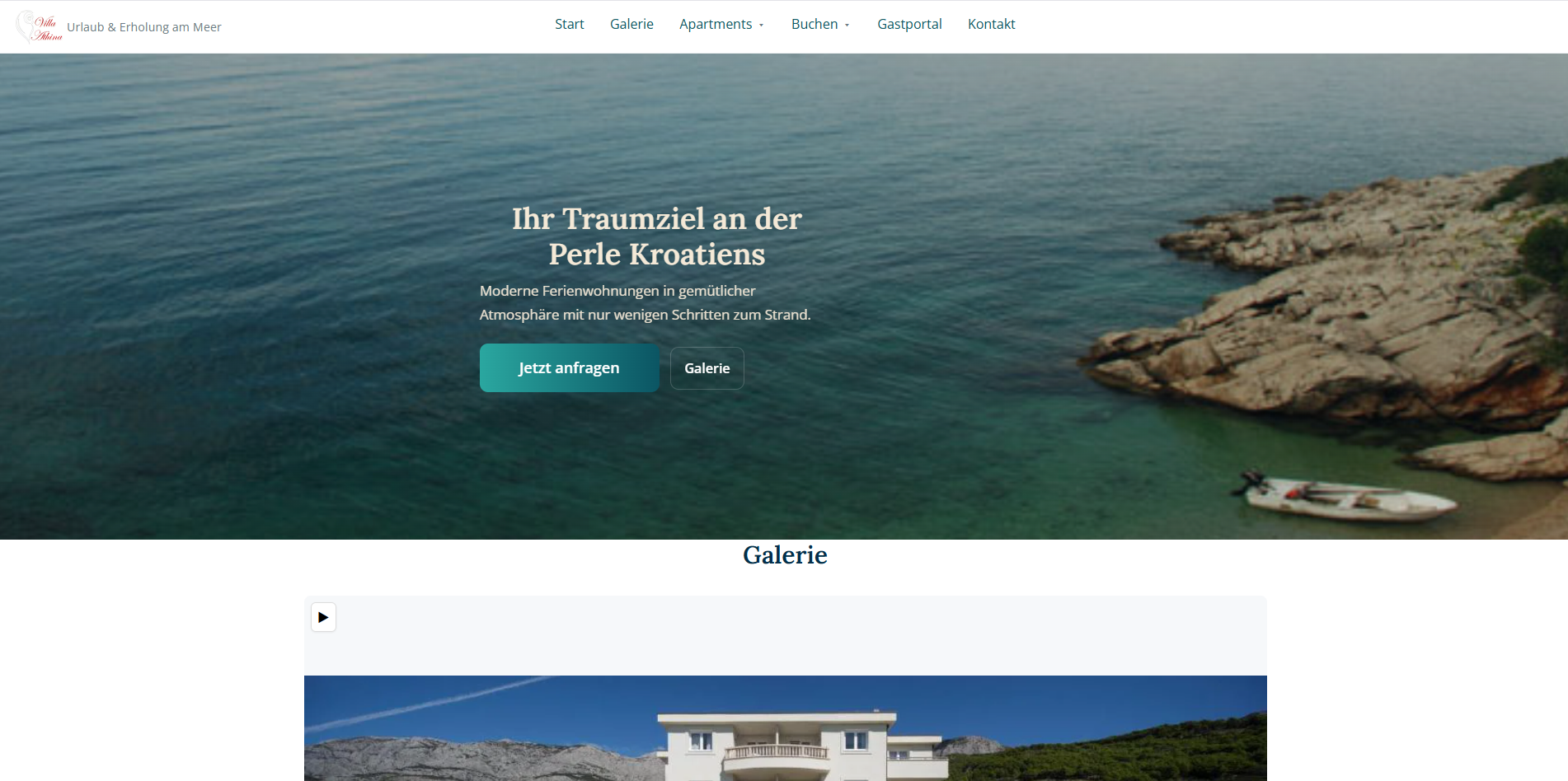 Hotelmanagementsystem